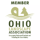 Ohio Landscapers Associaton logo