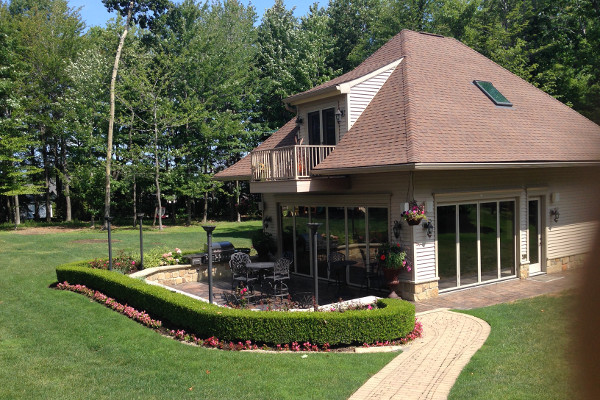 Landscaping by Frate