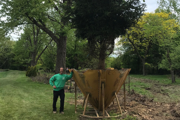 great house landscaping ideas